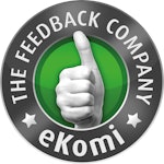 eKomi Ltd. Logo