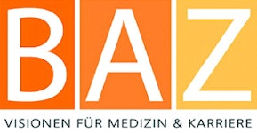 BAZ Berufliches Ausbildungszentrum für Pharmareferenten e.K. Logo