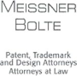 Meissner Bolte Patentanwälte Rechtsanwälte Partnerschaft mbB Logo