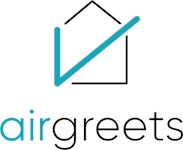 Airgreets Logo