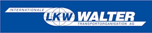 LKW WALTER Internationale Transportorganisation AG Logo