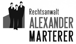 Rechtsanwaltskanzlei Marterer Logo