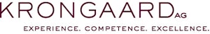 KRONGAARD AG Logo