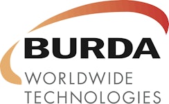 Burda Worldwide Technologies GmbH Logo