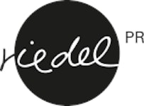 Riedel PR Logo
