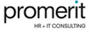Promerit HR+IT Consulting AG Logo