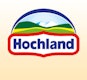 Hochland Deutschland GmbH Logo
