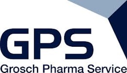 Grosch Pharma Service Logo