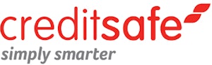 Creditsafe Deutschland GmbH Logo