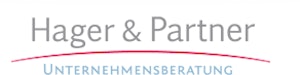 Hager Unternehmensberatung GmbH Logo