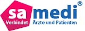 samedi GmbH Logo
