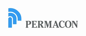 PERMACON GmbH Logo