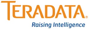 Teradata GmbH Logo