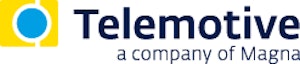 MAGNA Telemotive GmbH Logo