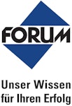 Forum Media Group GmbH Logo