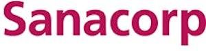 Sanacorp GmbH Logo