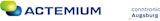 m.c.s Personalberatung GmbH Logo