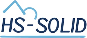 HS-SOLID Bautreuhand GmbH & Co. KG Logo