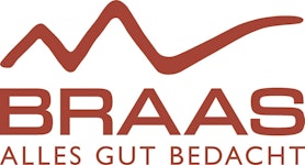 Braas GmbH Logo