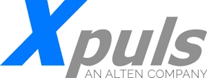 Xpuls business solutions gmbh Logo