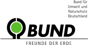 Bund für Umwelt und Naturschutz Deutschland e. V. (BUND) Logo
