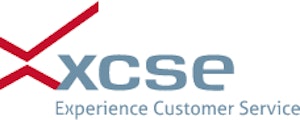 XCSE Experience Customer Service GmbH Logo