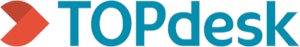 TOPdesk Deutschland GmbH Logo
