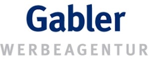 Gabler Werbeagentur GmbH + GablerCom Logo