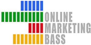 ONLINE MARKETING BASS Logo