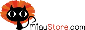 miaustore.com Logo
