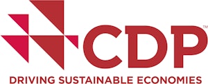 Carbon Disclosure Project Germany Logo