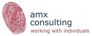 amx consulting Logo