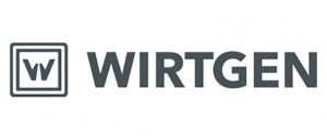 Wirtgen GmbH Logo