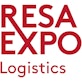 Resa Expo Logistics Logo