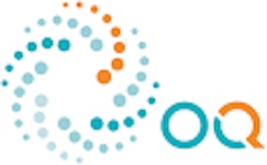 OQ Services GmbH Logo
