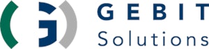 GEBIT Solutions GmbH Logo