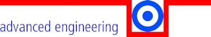 advanced engineering GmbH Logo