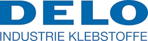 DELO Industrie Klebstoffe GmbH & Co. KG Logo