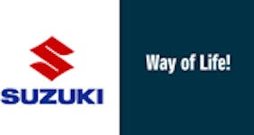 SUZUKI DEUTSCHLAND GMBH Logo