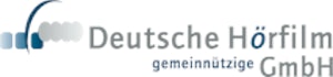 Deutsche Hörfilm gGmbH Logo