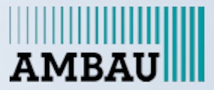 AMBAU GmbH Logo