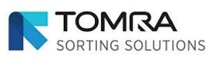 TOMRA Sorting Solutions Logo