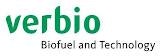 VERBIO Vereinigte BioEnergie AG Logo