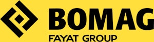 Bomag GmbH Logo