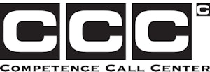 Competence Call Center Berlin GmbH Logo
