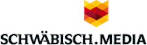 Schwäbischer Verlag GmbH und Co.KG Logo