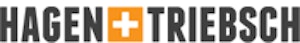 HAGEN+TRIEBSCH GmbH Logo
