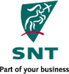 SNT Deutschland AG Logo
