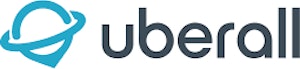 uberall GmbH Logo