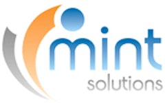 MINT Solutions GmbH Logo